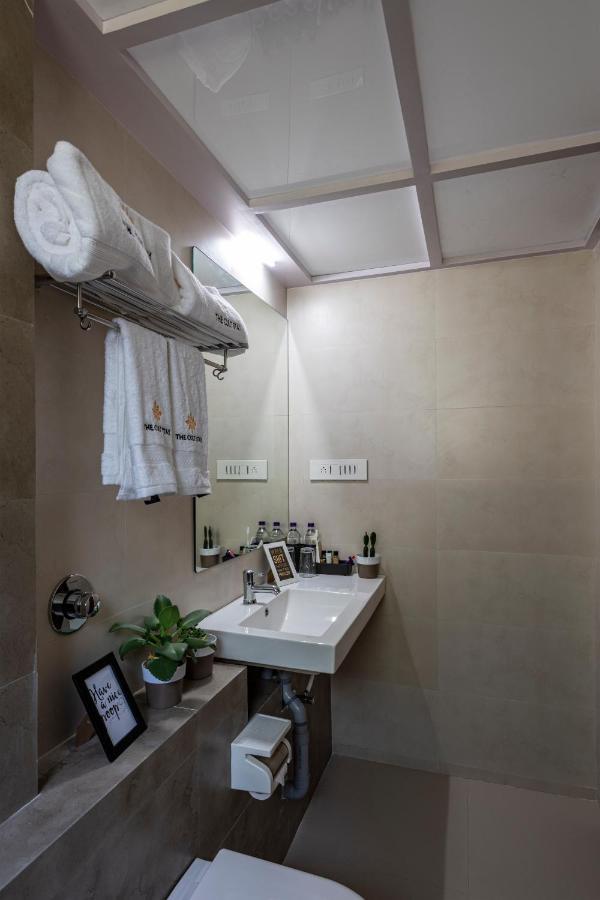 The Cult Stay Sholapur Exterior foto